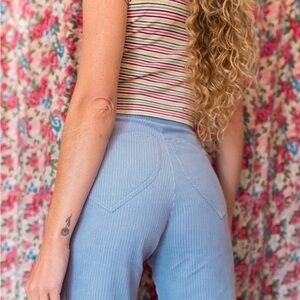Babydoll Pant *Hearts*